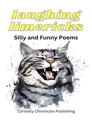 cover image of Laughing Limericks